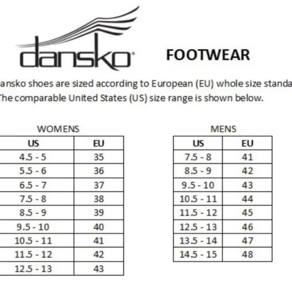 Dansko Flats Shoes Larisa Milled Leather Casual Classic Minimalist Black Chic 12 - Picture 15 of 16